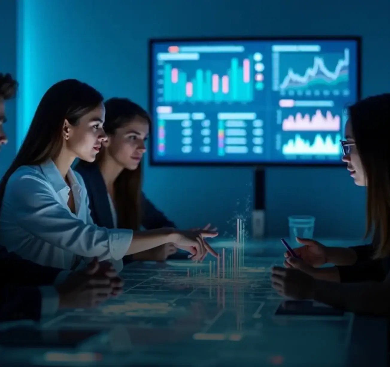 Unlocking the Future: Leveraging AI Tools for Agile Leadership